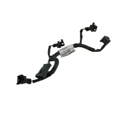 Chicote Bico Injetor Sandero Clio March 1.0 16v 8200475068