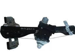 Máquina Vidro Elétrico Dianteira Direita Gm Onix 2016 A 2019