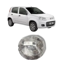 Disco embreagem Fiat Uno Vivace 2011