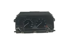 Painel Instrumento Velocimetro Rpm Golf Mk3 1992 1998 Preto