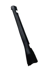 Spoiler Lateral Direito Jeep Compass 1.3 2022 2023 Detalhe