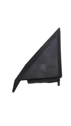 Moldura Interna Retrovisor DIREITO Lancer 1996 A 1999