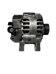 Alternador Peugeot 207 1.4 8v 2010 Original