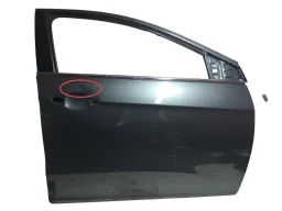 Porta Dianteira Direita Chery Arrizo 5 e 6 2019 2020 a 2024