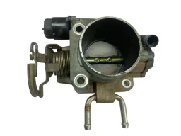 Tbi Corpo de borboleta JAC j6 2.0 16v 2011/2016