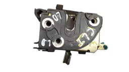FECHADURA PORTA DIANTEIRA DIREITA CELTA 4P 2001 2002 A 2006