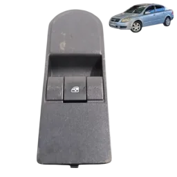 interruptor vidro eletrico chevrolet vectra 2012