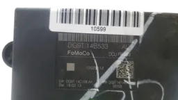 MÓDULO PORTA DIANTEIRA DIREITA FORD FUSION 2013 A 2019