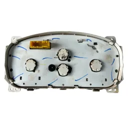 PAINEL INSTRUMENTO FORD FIESTA BS6510849CB 2013 P8M