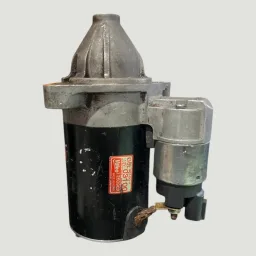 Motor Partida Arranque Picanto 1.0 2008 a 2011 02560 1195248