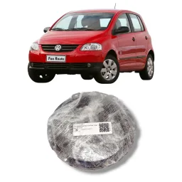 Disco embreagem VW Fox 1.6 2008