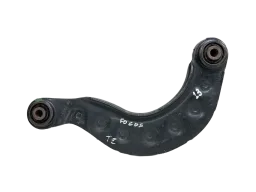BRACO CURVO SUPERIOR SUSPENSAO TRASEIRA FORD FOCUS 2008 2013