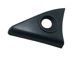 Acabamento Retrovisor Interno  Sandero esquerdo 2015-2021