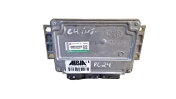 MODULO INJEÇÃO CITROEN C4 PALLAS 2.0 2008 A 2013