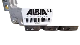 MODULO INJEÇÃO CITROEN C4 PALLAS 2.0 2008 A 2013