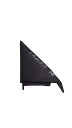 Moldura Interna Retrovisor ESQUERDO Lancer 1996 A 1999