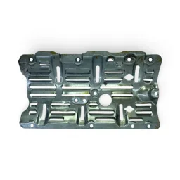 Defletor Oleo Carter Motor Land Rover Discovery 4 3.0 2013