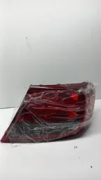 Lanterna Traseira Direita Gol G5 2008 2009 a 2012Fume