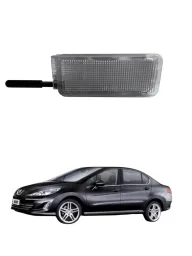 Luz Cortesia Porta Luvas Peugeot 308 408 2010-2016