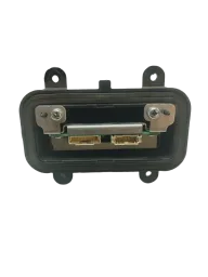 Modulo Farol Pajero Sport 2021 2022 2023 2024 Biled