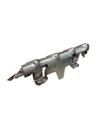 FLAUTA BICOS VERSA MARCH KICKS 1.6 16V 2012 2013 A 2021