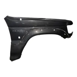 PARA-LAMA DIREITO MITSUBISHI PAJERO GLS-B 1992 A 2000