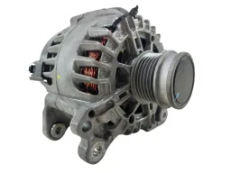 Alternador Golf Polo Virtus TCross Nivus Taos 1.0 1.4Tsi 17/