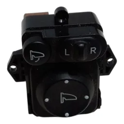 Botão Regulagem Retrovisor HR-V Exl Cvt 1.8 140 CV 2021