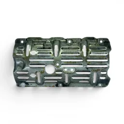 Defletor Oleo Carter Motor Land Rover Discovery 4 3.0 2013..