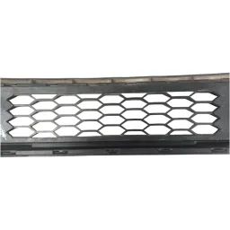 GRADE FRONTAL INFERIOR PARACHOQUE GOL G8 2018 2022
