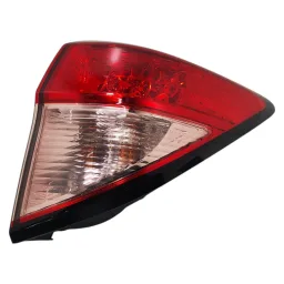 Lanterna Traseira Direita Honda Hrv 1.8 lx 2016 a 2021