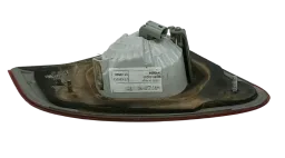Lanterna Traseira Esquerda Corolla 2009 a 2011 (mala) 8159002220