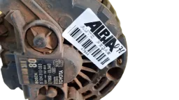 ALTERNADOR TOYOTA HILUX 3.0 2011 A 2015