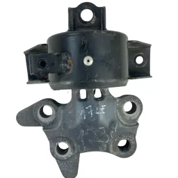 Coxim Motor Lado Esquerdo Chevrolet Tacker 1.8 2013 a 2018