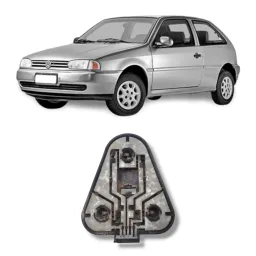 Circuito lanterna traseira esquerda VW Gol G2 1994 1999 orig
