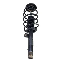 Torre Amortecedor Citroen C3 2003 2012 Dianteiro Esquerdo