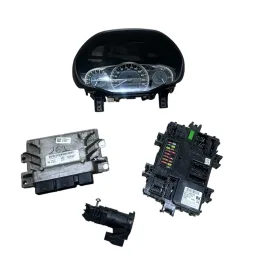 Kit Code Injeção Ford Ka 1.5 4cc 2014 a 2017/ SEM CHAVE!!!!!