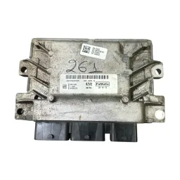 KIT CODE INJEÇÃO FORD KA 1.5 4CC 2014 A 2017/ SEM CHAVE!!!!!