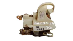 Fechadura Porta Dianteira Direita Corsa 2P 1994...