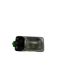 luz Interna Teto Cortesia Peugeot 206 207 2006 2008