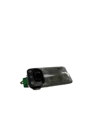 LUZ INTERNA TETO CORTESIA PEUGEOT 206 207 2006 2008