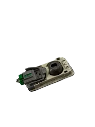 LUZ INTERNA TETO CORTESIA PEUGEOT 206 207 2006 2008