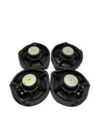 KIT ALTO FALANTES PORTAS HONDA HR-V 2016 A 2020
