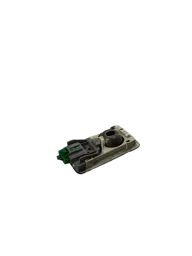 LUZ INTERNA TETO CORTESIA PEUGEOT 206 207 2006 2008