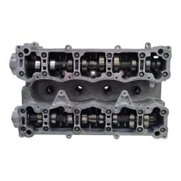 Cabeçote Peugeot 2008 308 C3 C4 Picasso 1.6 13/ C/Vvt Flex