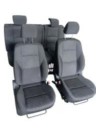Jogo Banco Tecido Hyundai I30 2009 2010 2011 2012