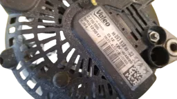 ALTERNADOR CITROEN C4 CACTUS 1.6 16V 2019 2020