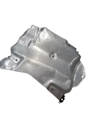 Suporte Proteção Tanque Combustivel Jeep Compass 1.3 2023