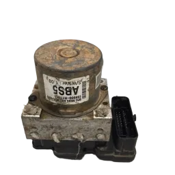 Módulo Abs Hyundai Hb20 2013/2019 58900 r1100