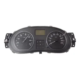 Painel Instrumentos Renault Sandero Logan 2007 à 2013
